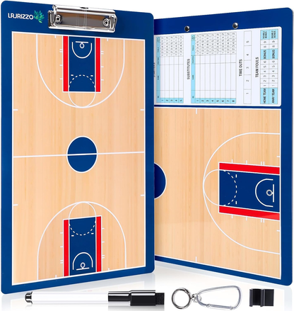 The Complete Coach's Kit — The Coach's Vault
